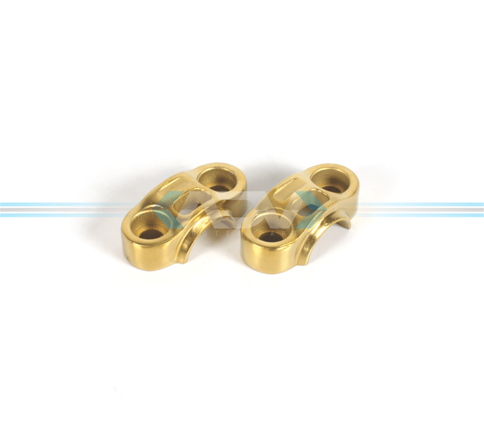 SOPORTES PARA TIMON DE 22MM TORNASOL
