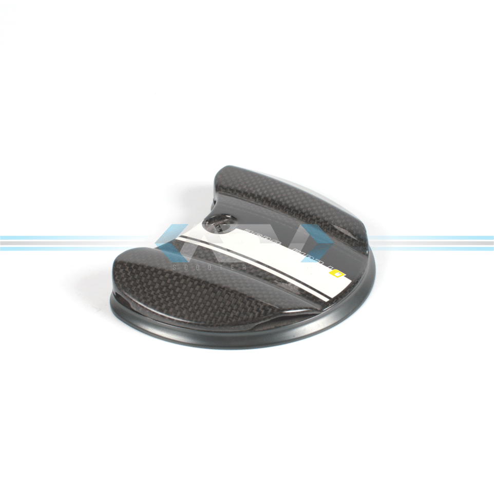 COVER FILTRO DE CVT CARBONO DREAMBASE
