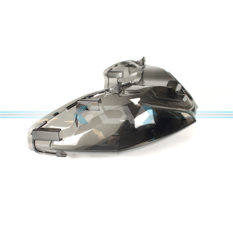 CUBIERTA STOP NMAX V2 SS - Imagen 2