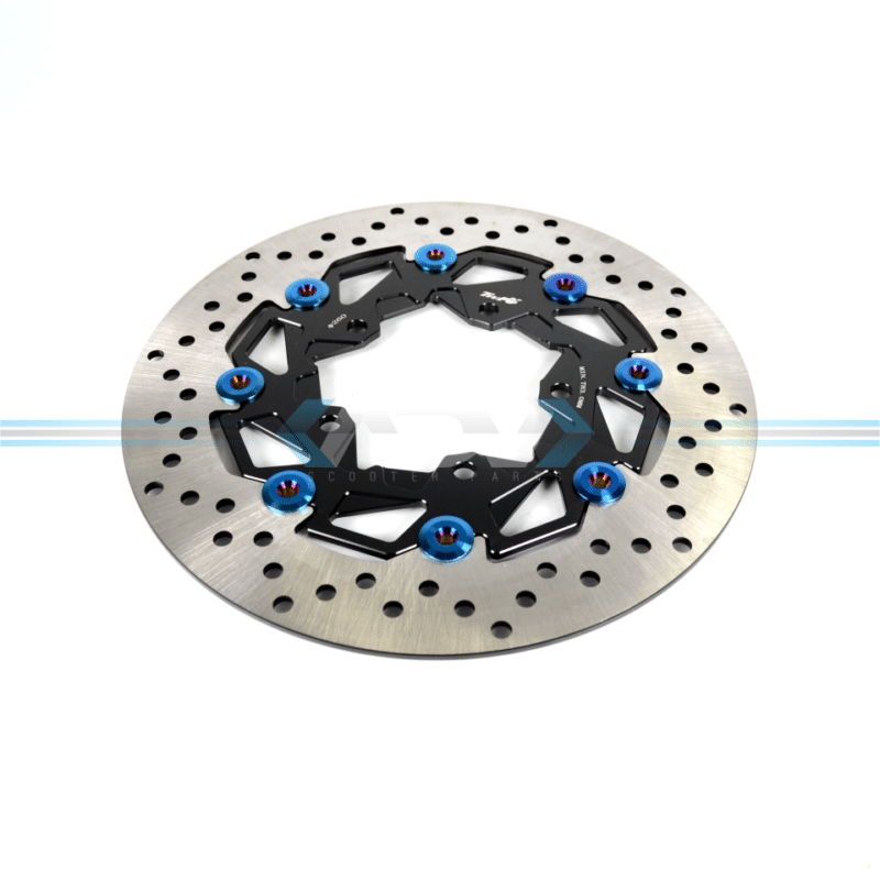 DISCO 260MM TWPO SS - Imagen 2