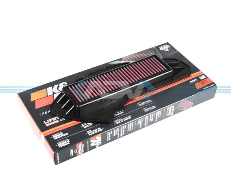 FILTRO K&N NMAX V1 - Imagen 2