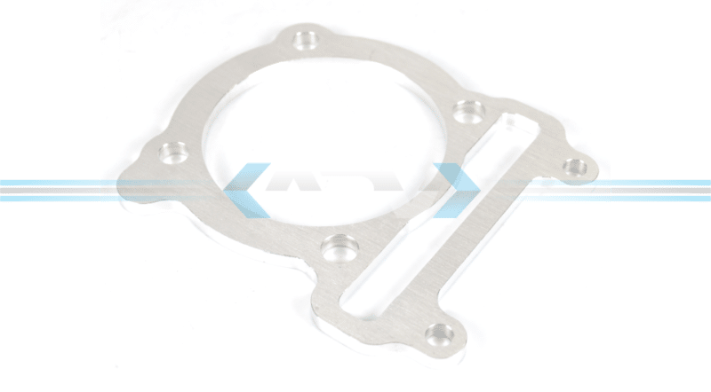 PLANCHUELA DE 5MM - Imagen 2