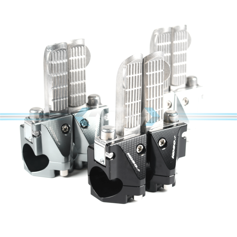 POSAPIES TIPO KOSO BWS 125 SS - Imagen 2