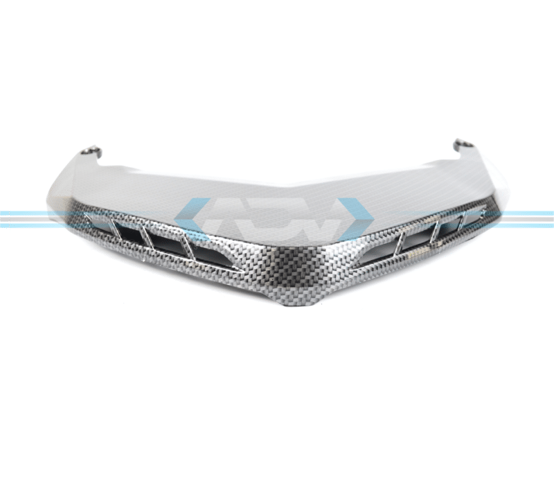 COVER STOP NMAX V2 SS - Imagen 3