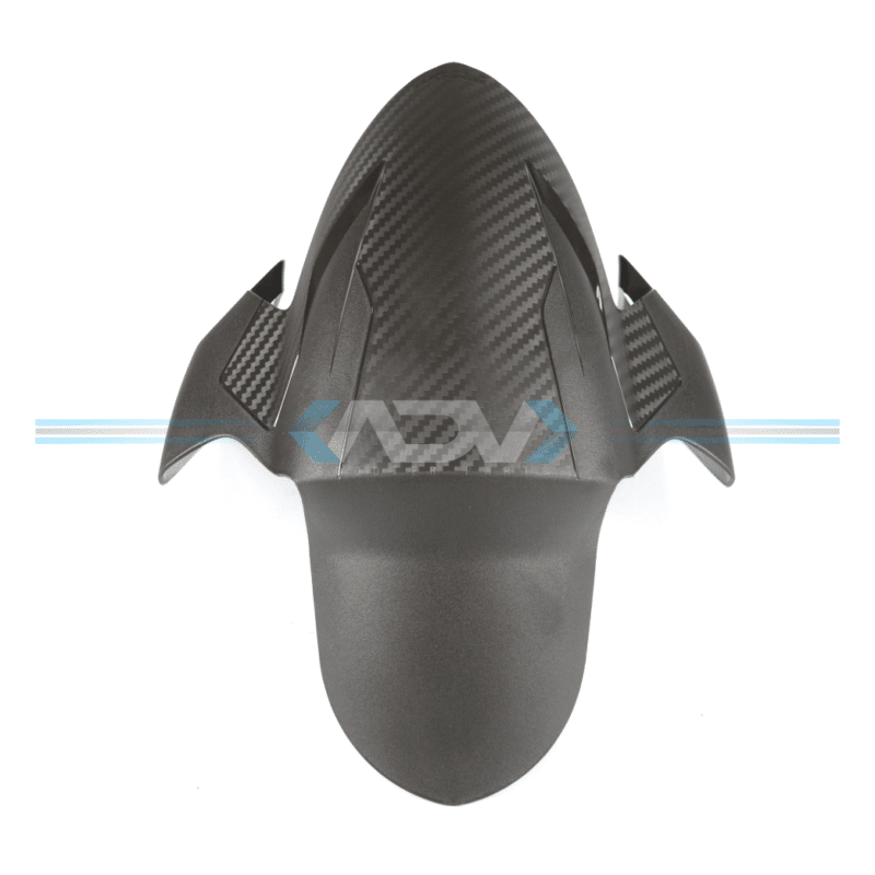 GUARDABARRO DELANTERO NMAX KOSO - Imagen 2