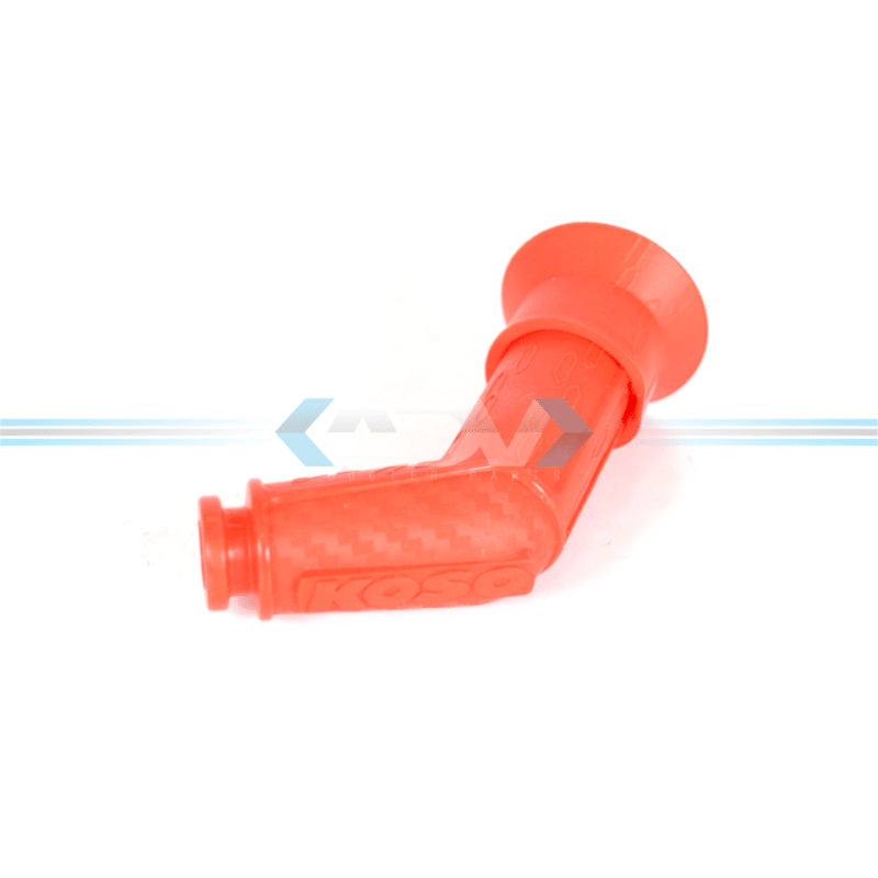 CAPUCHON RACING KOSO - Imagen 2