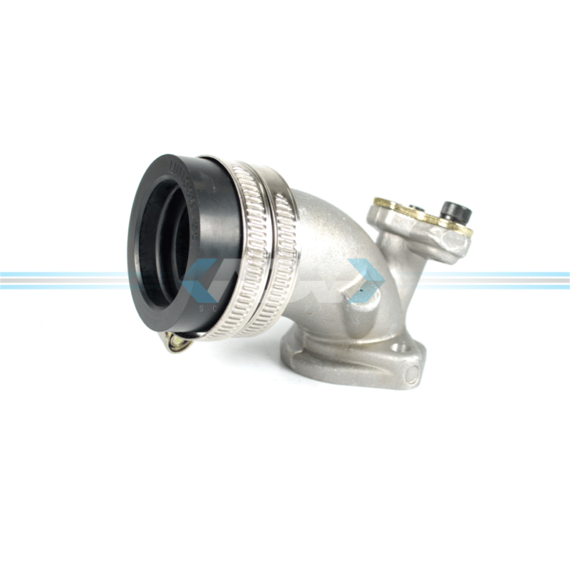 CODO CONECTOR RPM SS - Imagen 2