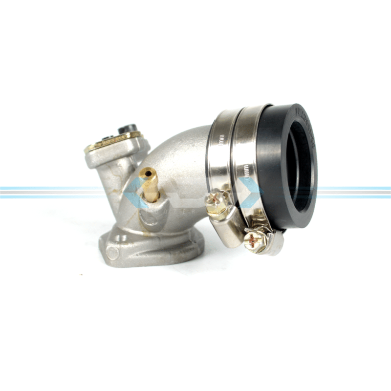 CODO CONECTOR RPM SS - Imagen 3
