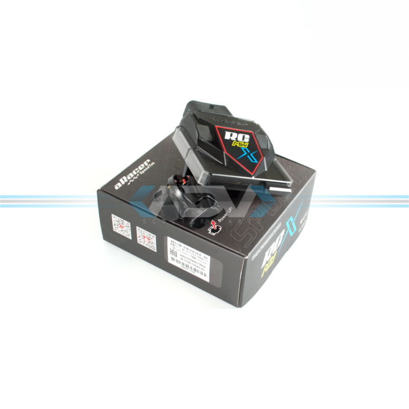 ECU MINI X ARACER - Imagen 4