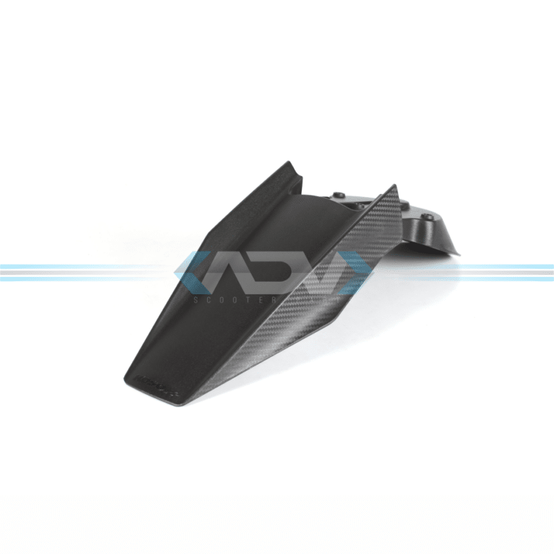 GUARDABARRO DELANTERO KOSO - Imagen 2