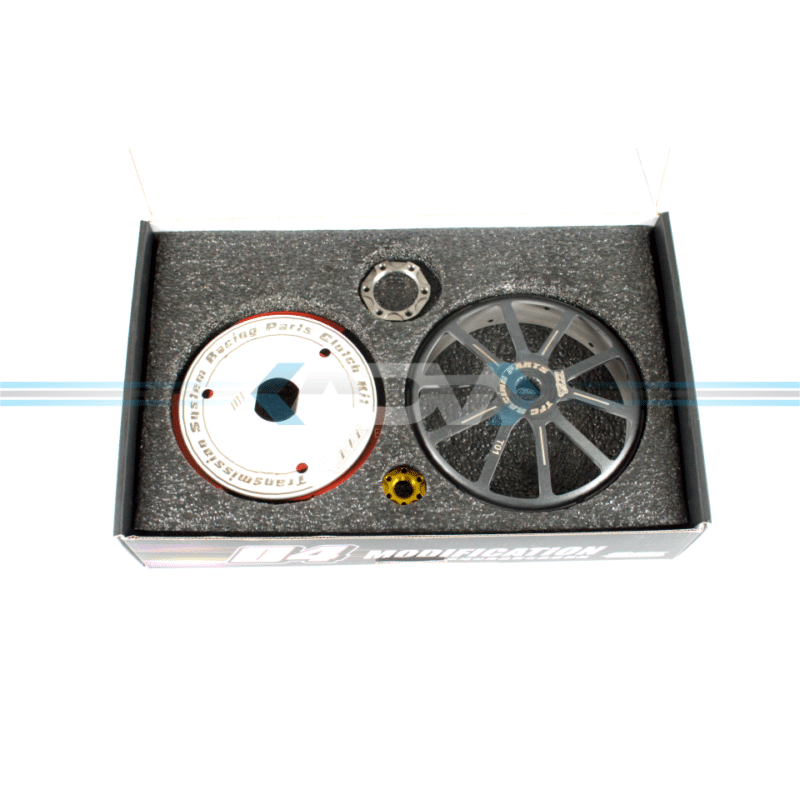 KIT CLUTCH NMAX TFC - Imagen 4