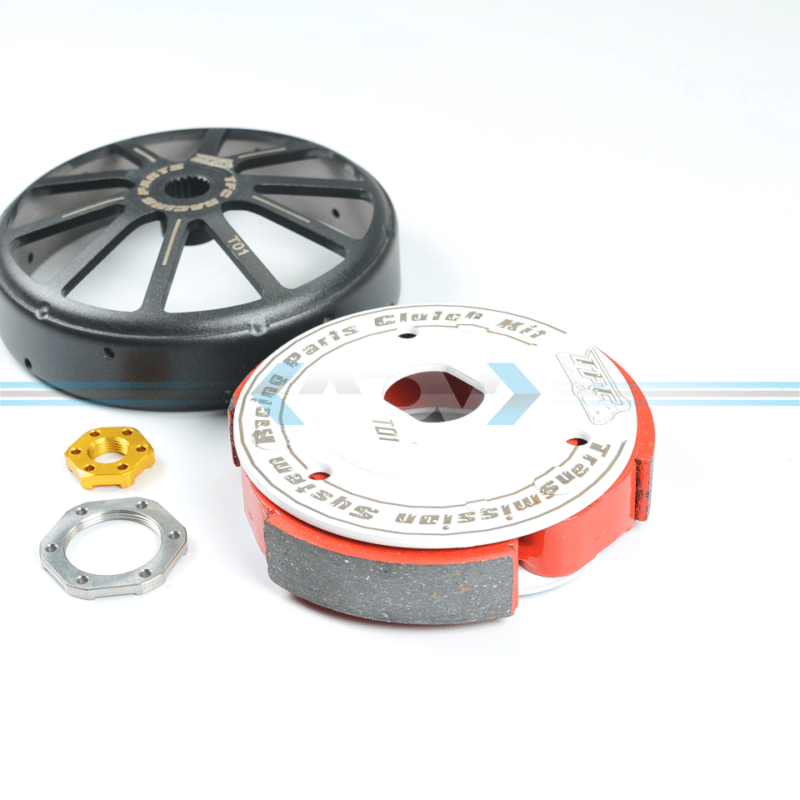 KIT CLUTCH NMAX TFC - Imagen 3