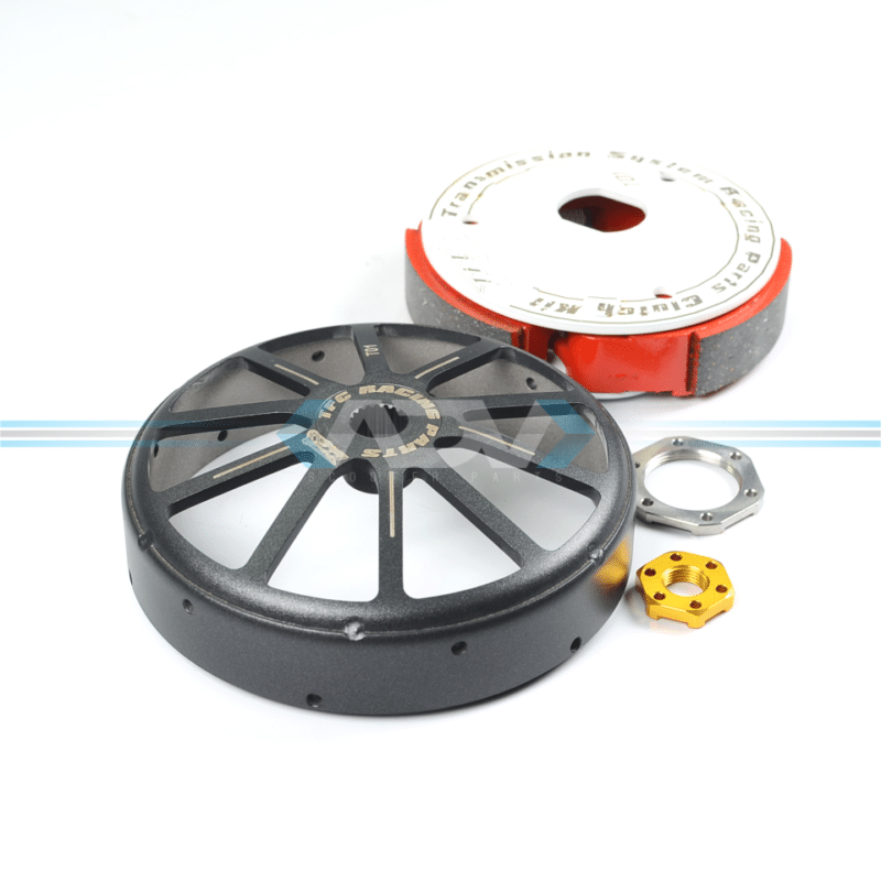KIT CLUTCH NMAX TFC - Imagen 2