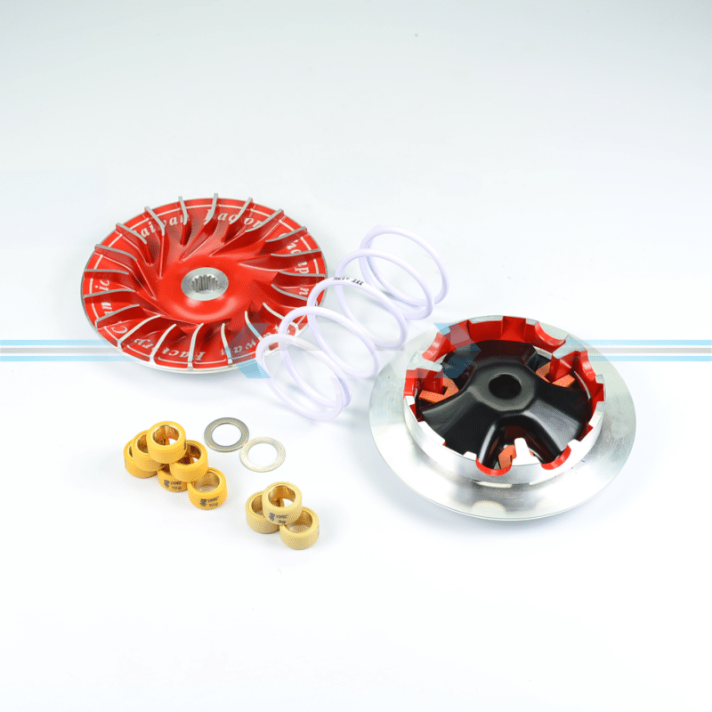 KIT VARIADOR NMAX TFC - Imagen 2