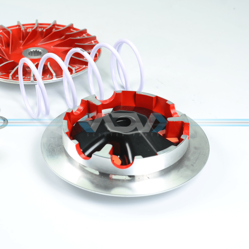 KIT VARIADOR NMAX TFC - Imagen 4