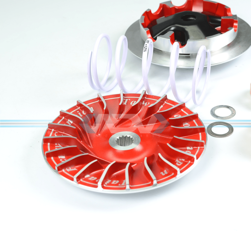 KIT VARIADOR NMAX TFC - Imagen 3