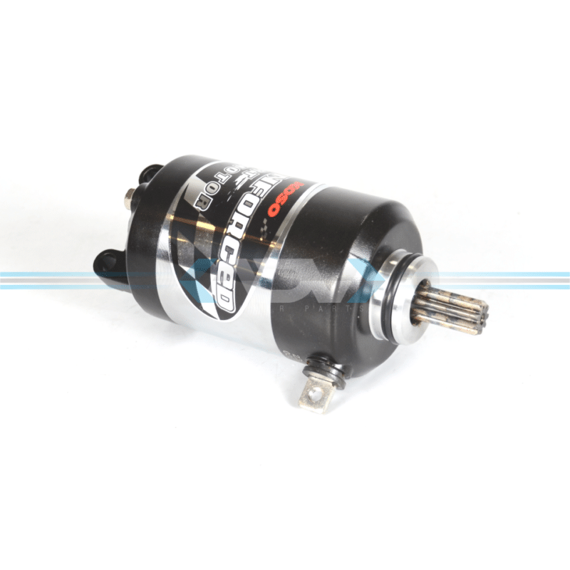 MOTOR DE ARRANQUE KOSO - Imagen 2