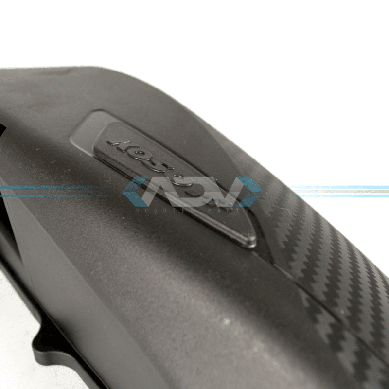 TAPA FILTRO NMAX V2 KOSO - Imagen 3