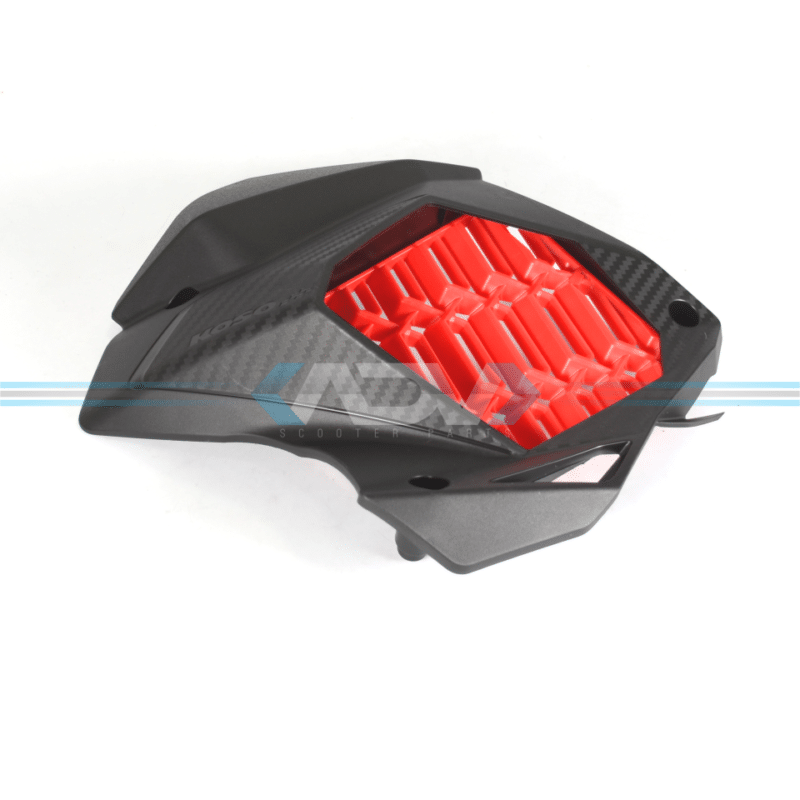 TAPA RADIDOR NMAX V1 V2 KOSO - Imagen 2