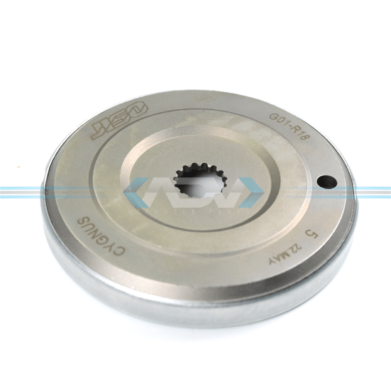 BENDIX JISO - Imagen 2