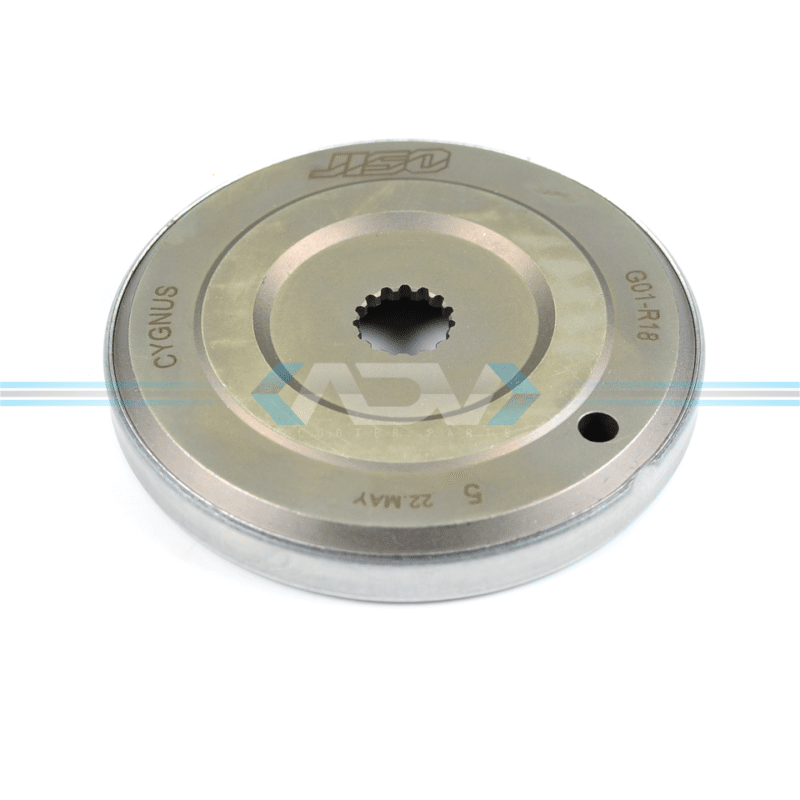 BENDIX JISO - Imagen 3