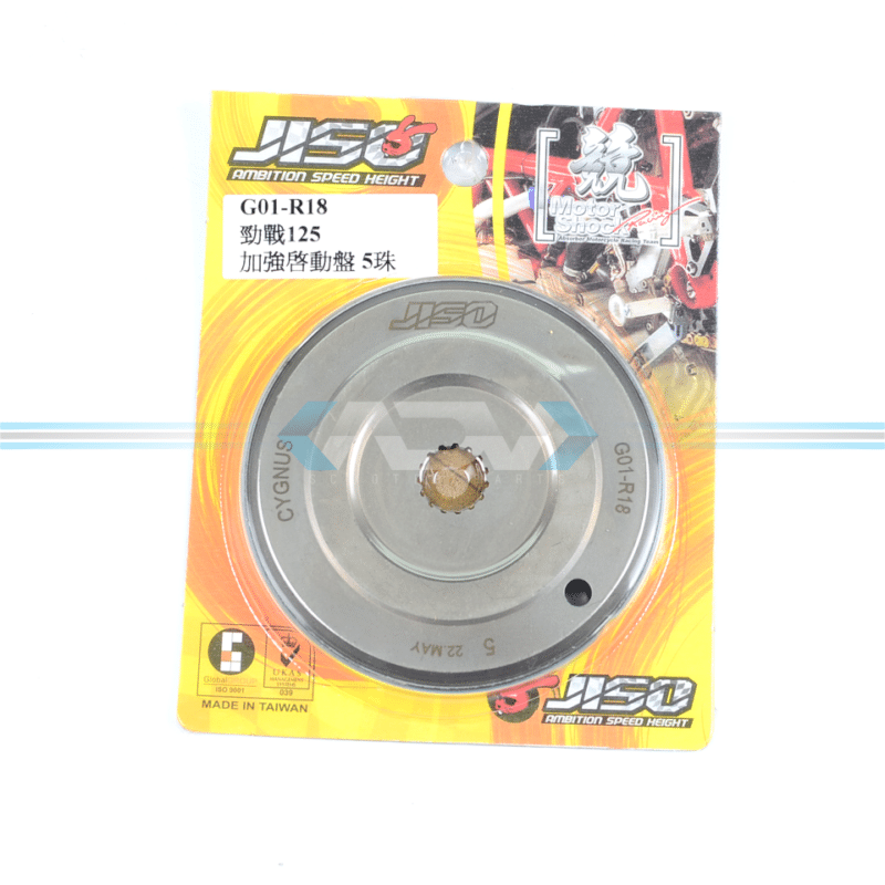 BENDIX JISO - Imagen 4