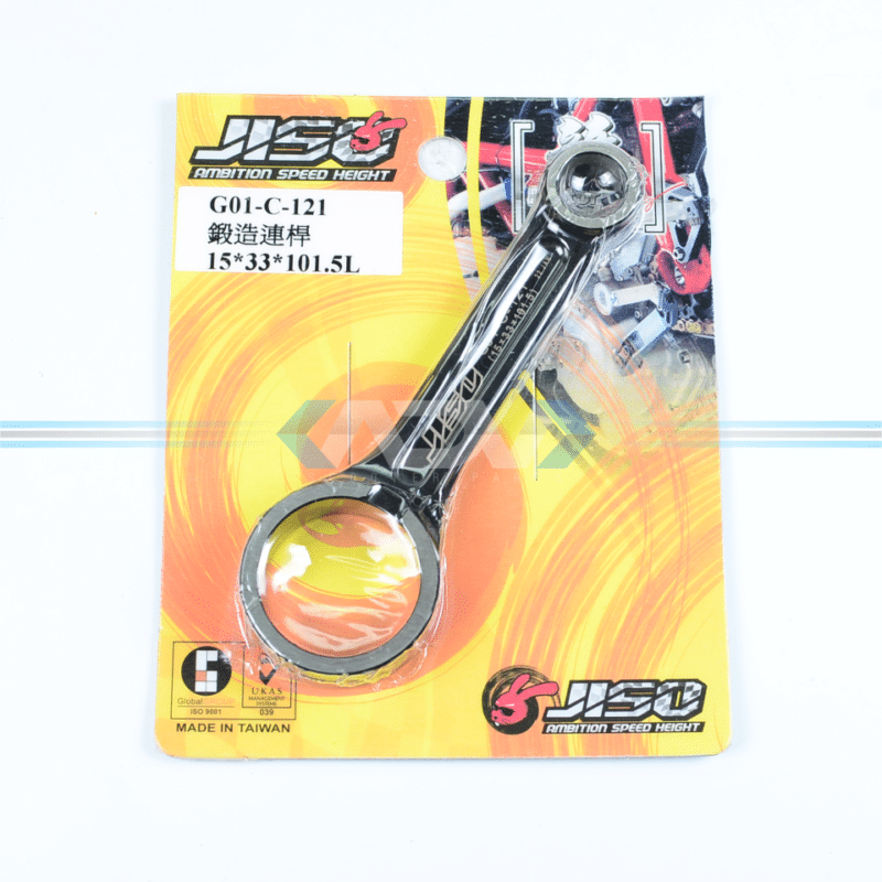 BIELA JISO - Imagen 4