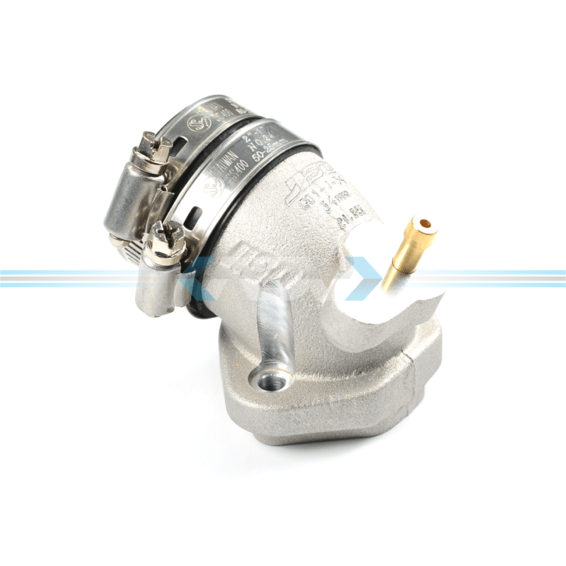 CONECTOR JISO - Imagen 2