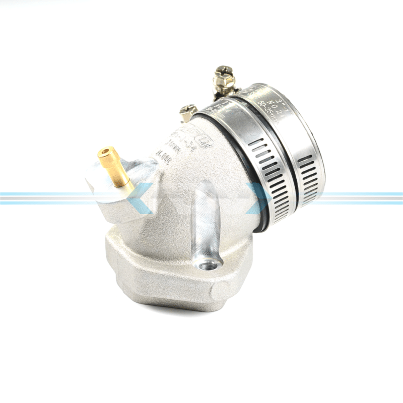 CONECTOR JISO - Imagen 3