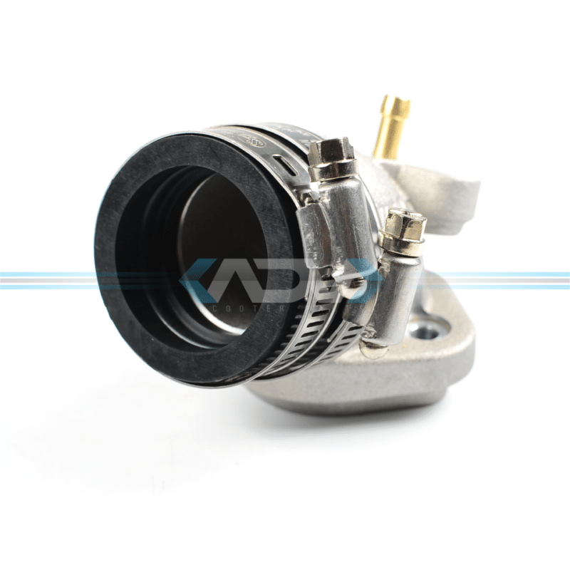 CONECTOR JISO - Imagen 5