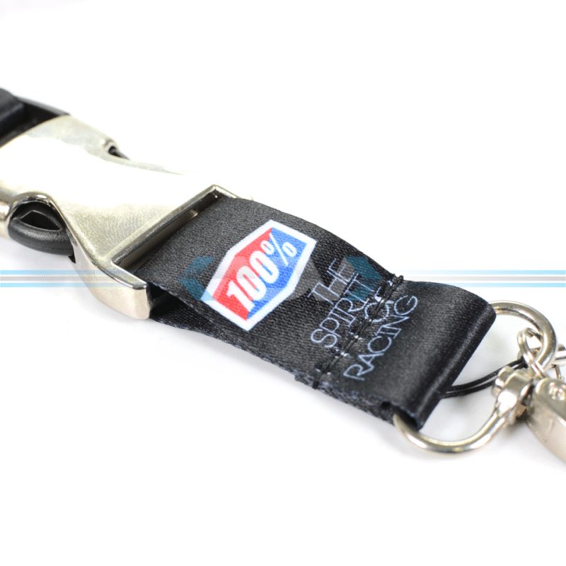 LANYARD 100% - Imagen 2