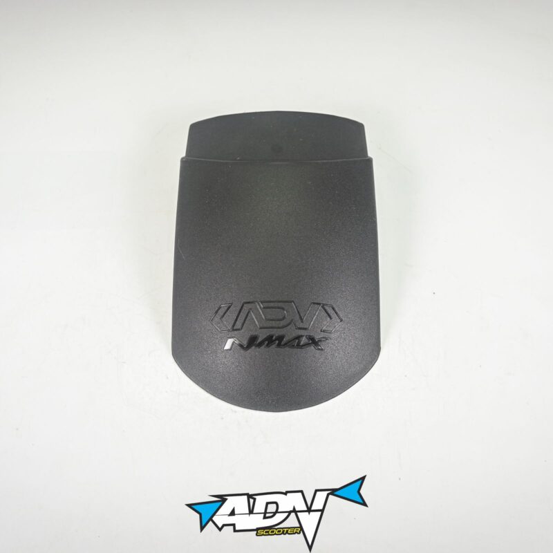 EXTENSOR GUARDABARRO DELANTERO NMAX - Imagen 3