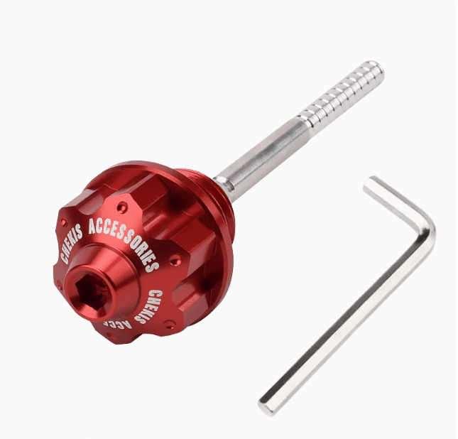 TAPON DE ACEITE CHEKIS